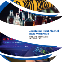 Countering illicit alcohol trade worldwide