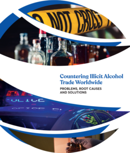 Read more about the article Countering illicit alcohol trade worldwide